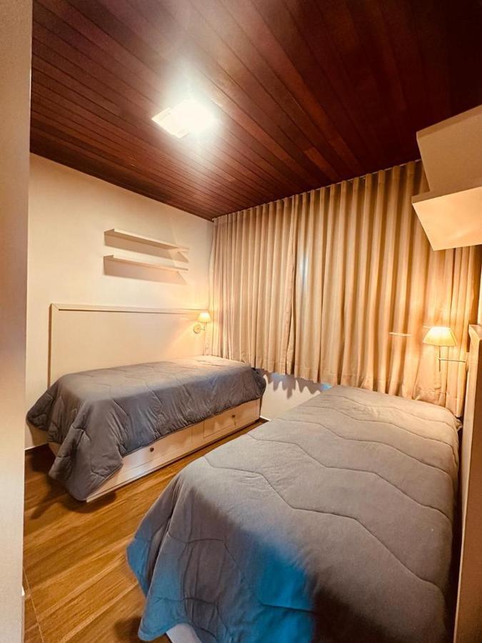 Cosy flat Apartman Bananeiras Kültér fotó