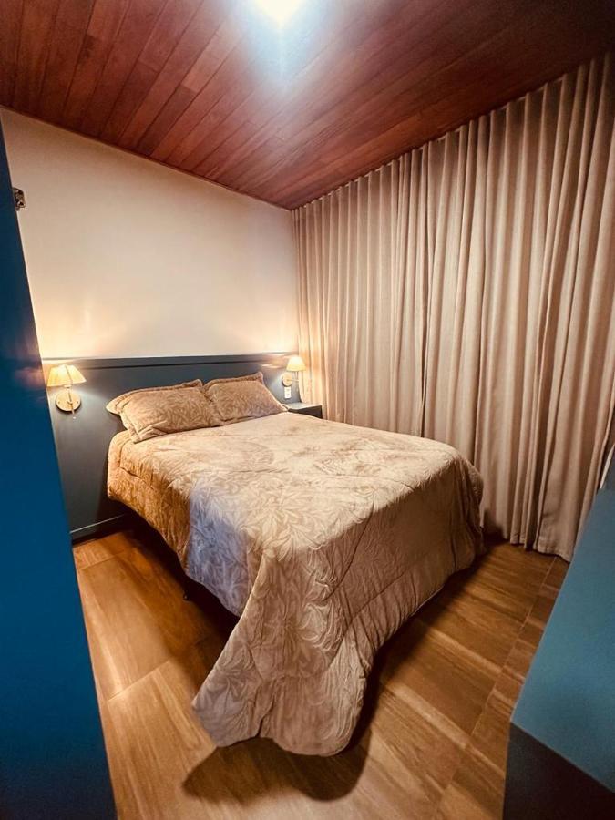 Cosy flat Apartman Bananeiras Kültér fotó