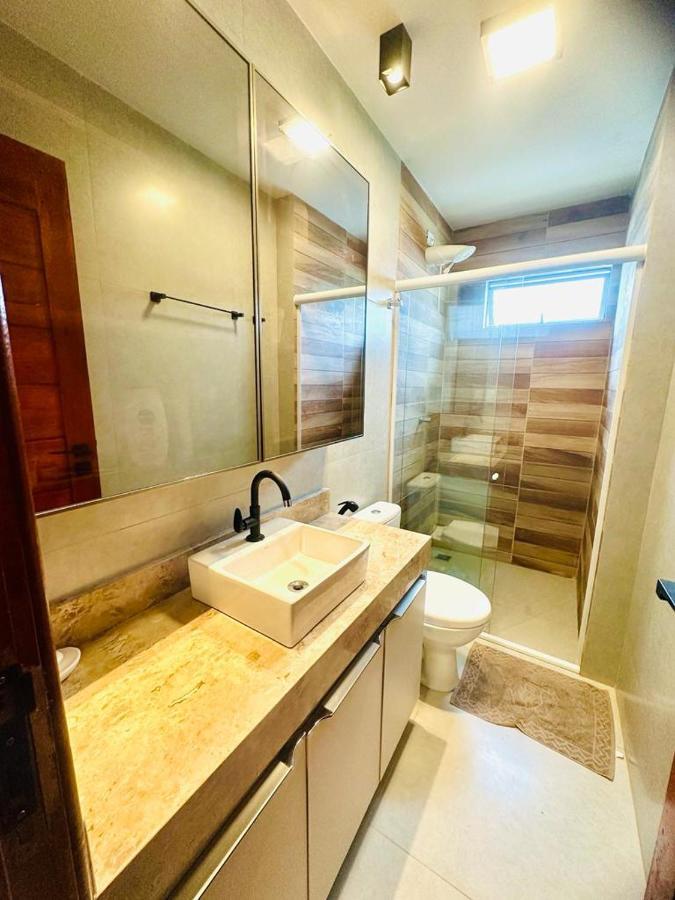 Cosy flat Apartman Bananeiras Kültér fotó